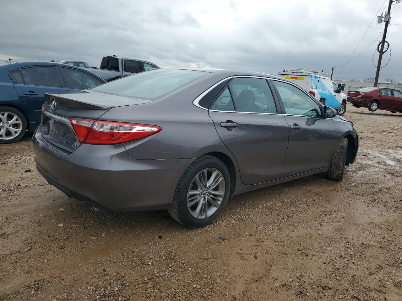 2016 Toyota Camry - Image 3