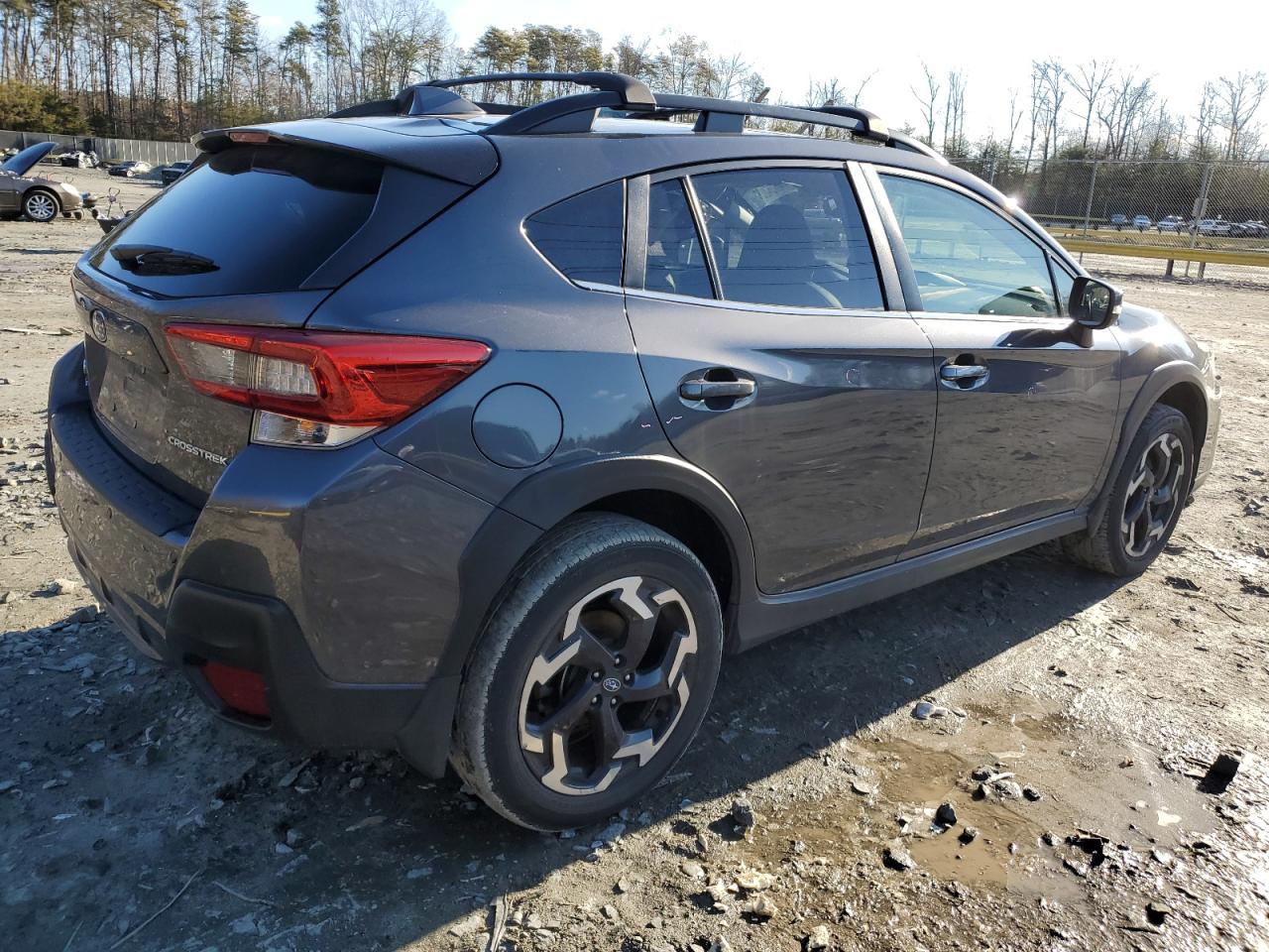 2021 Subaru XV - Image 3