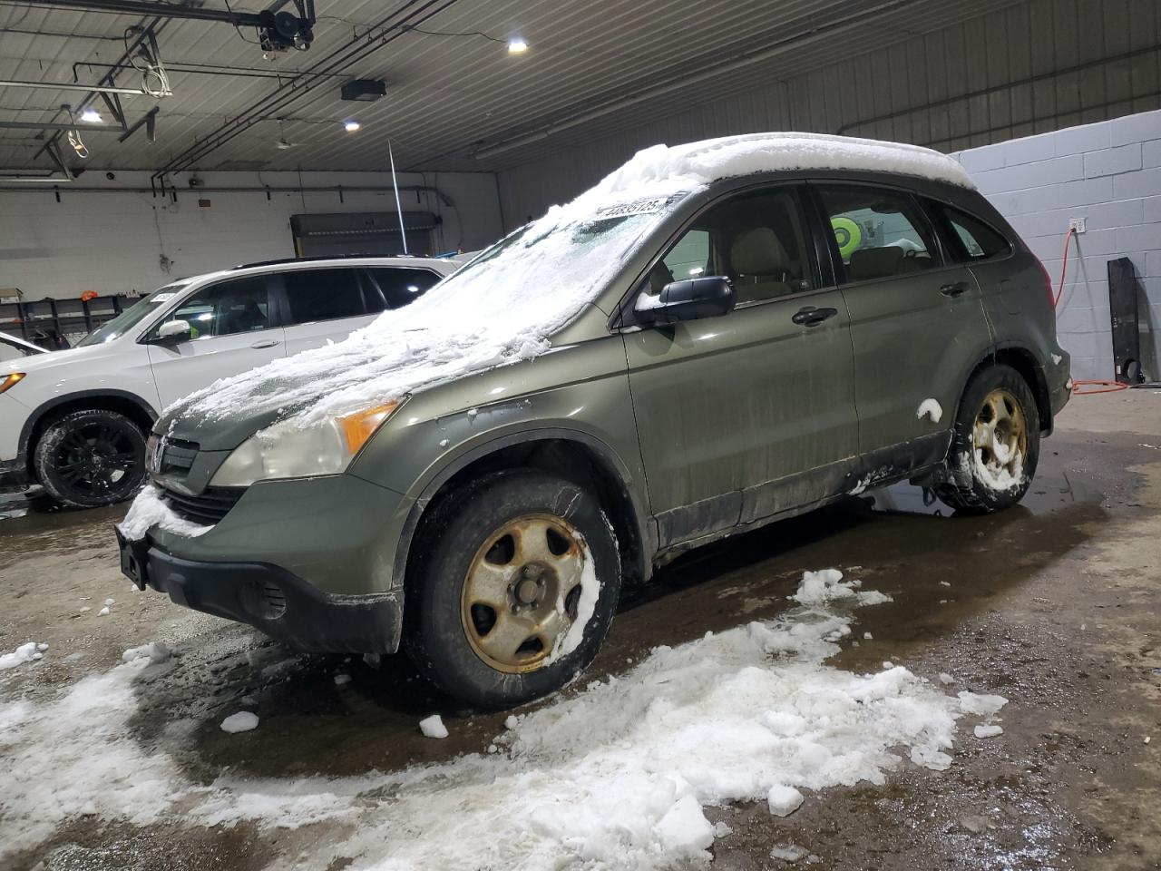2008 Honda CR-V - Image 1