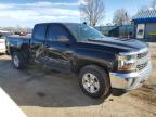 2018 Chevrolet Silverado K1500 Lt за продажба в Wichita, KS - Side