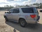 2006 Toyota Sequoia Sr5 na sprzedaż w Harleyville, SC - Front End