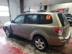 2009 Subaru Forester 2.5X Limited zu verkaufen in Angola, NY - Front End