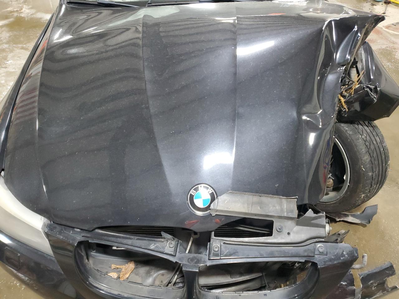 2011 BMW 3er - Image 11