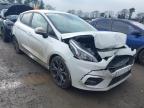 2020 FORD FIESTA ST- for sale at Copart WOLVERHAMPTON