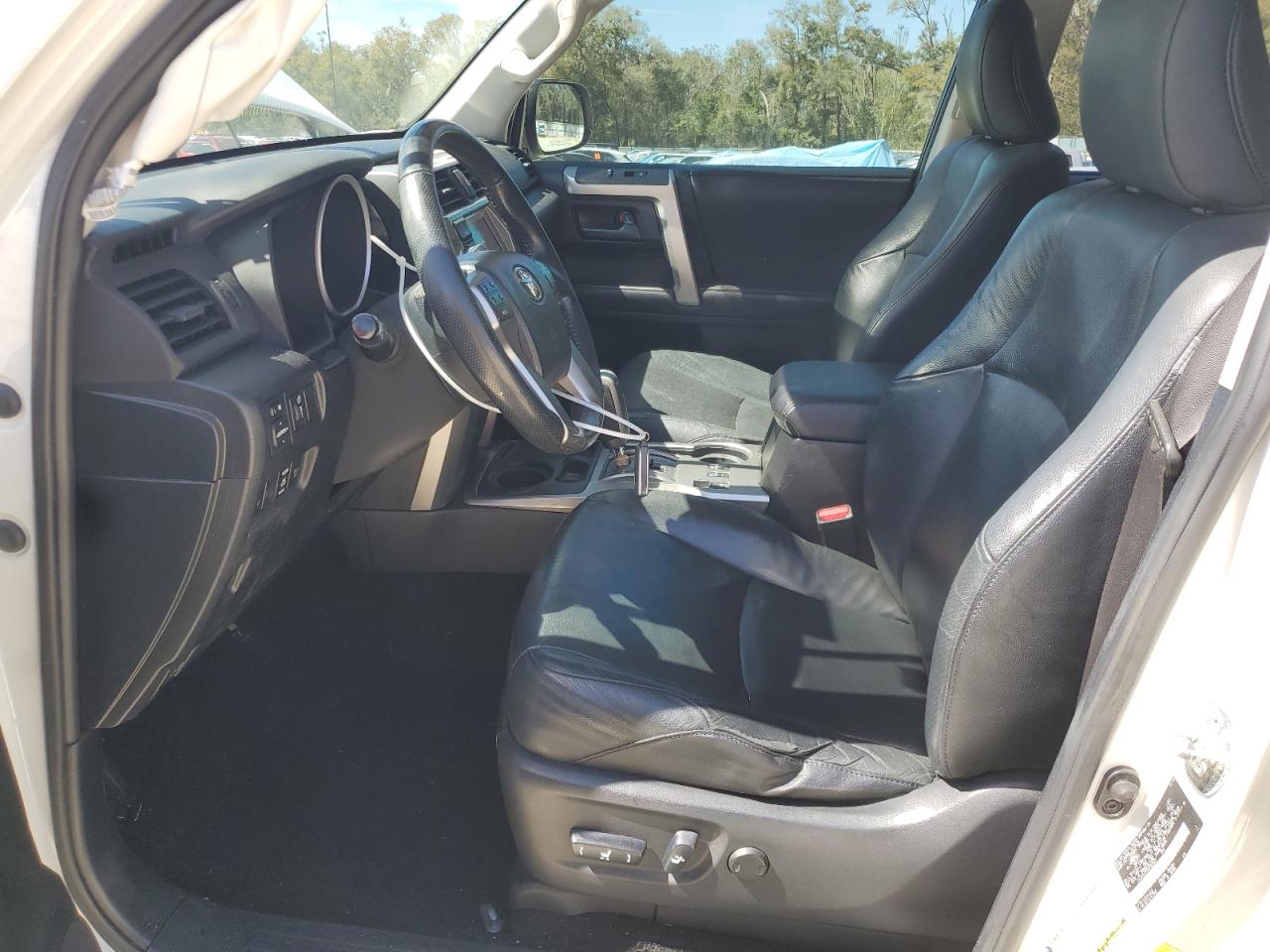 2010 Toyota 4Runner - Image 7
