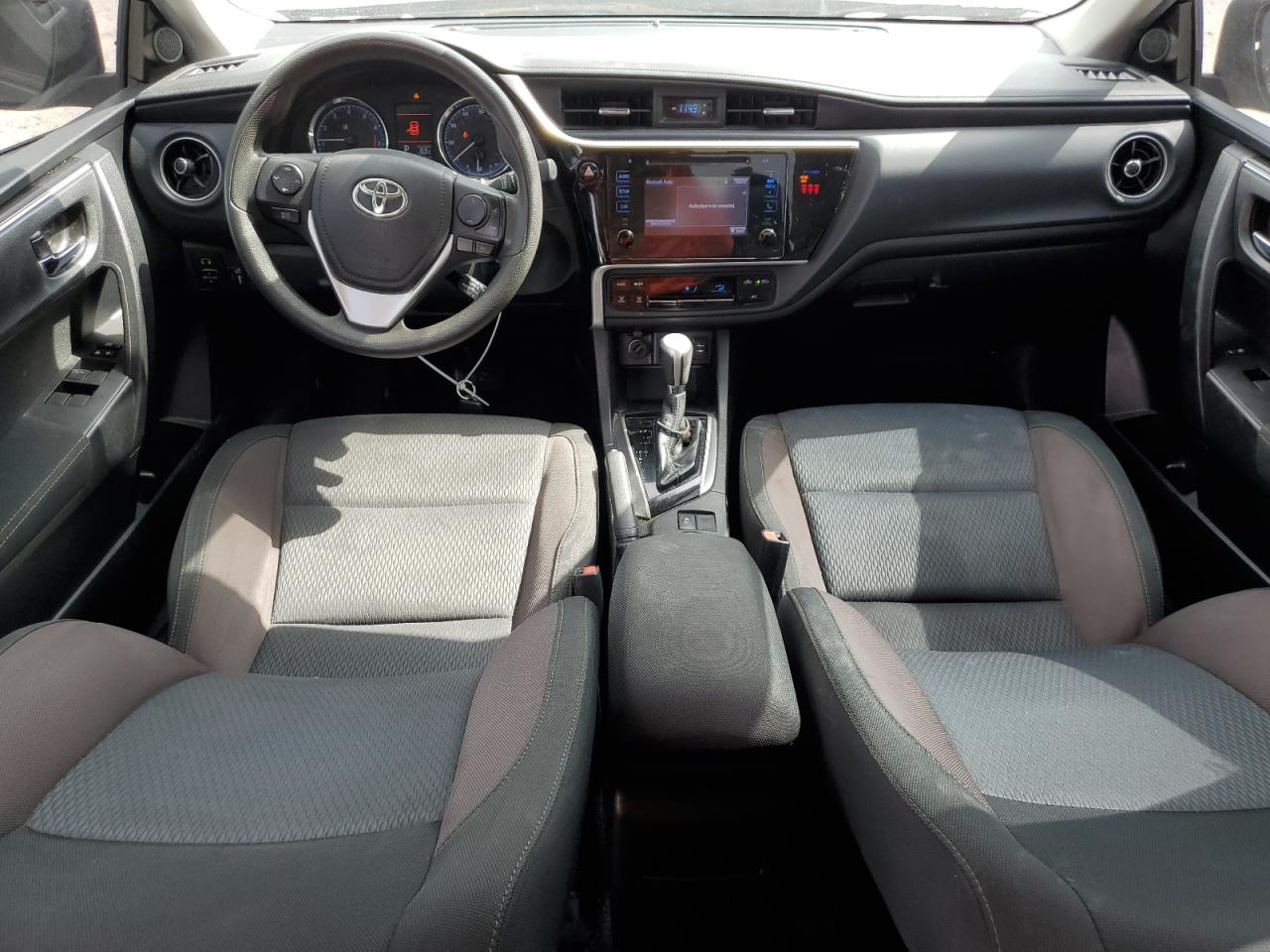 2019 Toyota Corolla - Image 8