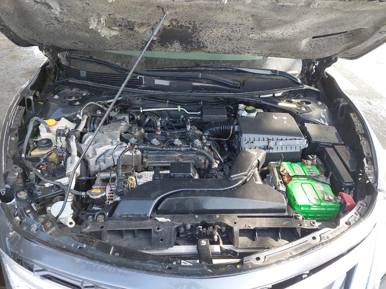 1N4AL3A98DC214531 - 2013 NISSAN ALTIMA - #45778915
