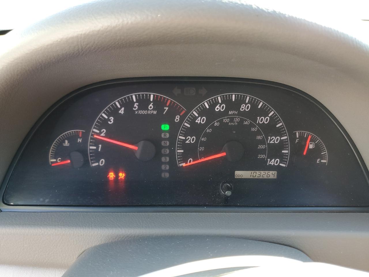 2006 Toyota Camry - Image 9