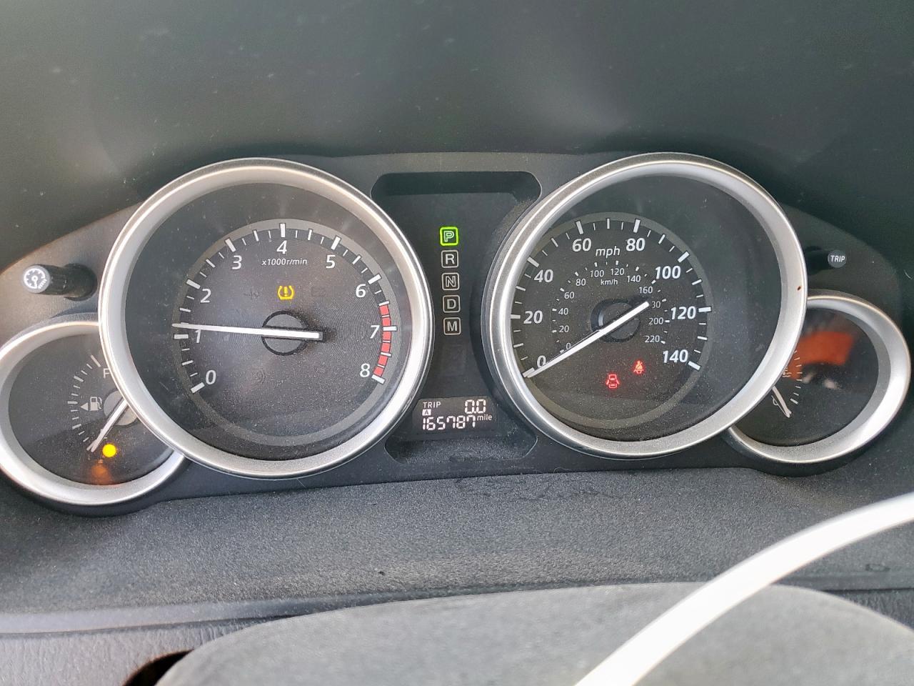 2013 Mazda CX-9 - Image 9