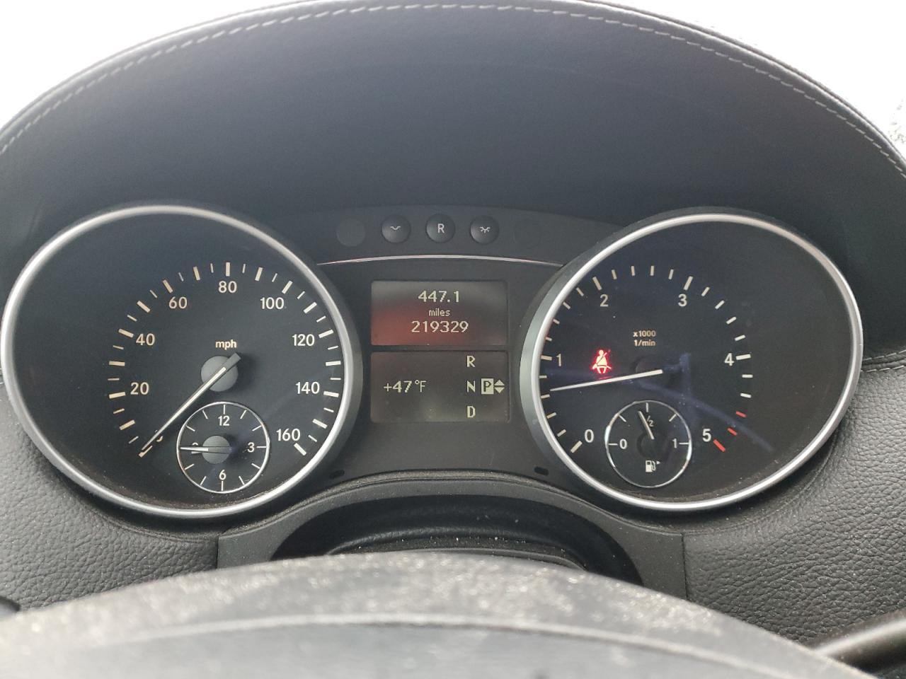 2007 Mercedes-Benz GL-klasse - Image 9