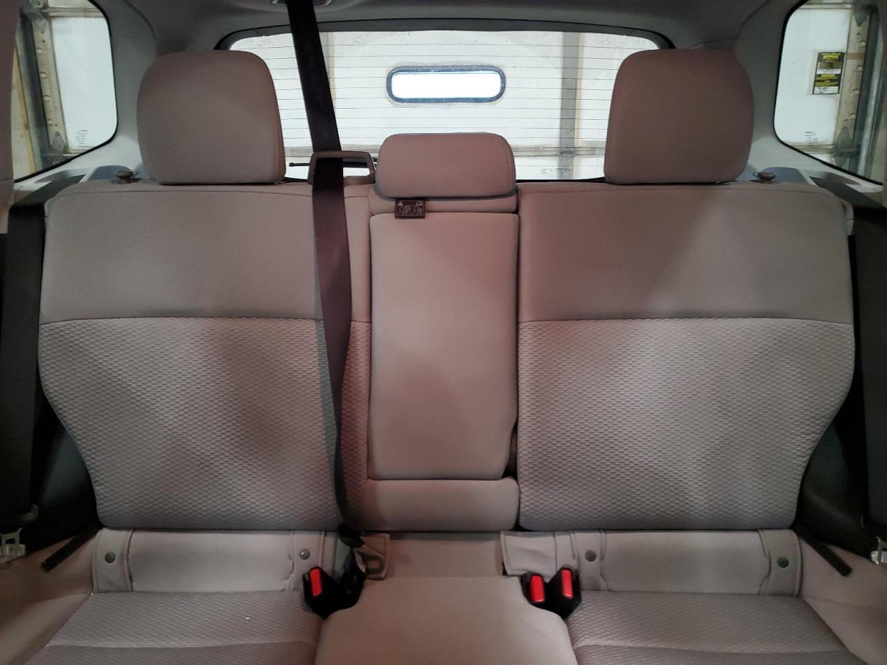2018 Subaru Forester - Image 10