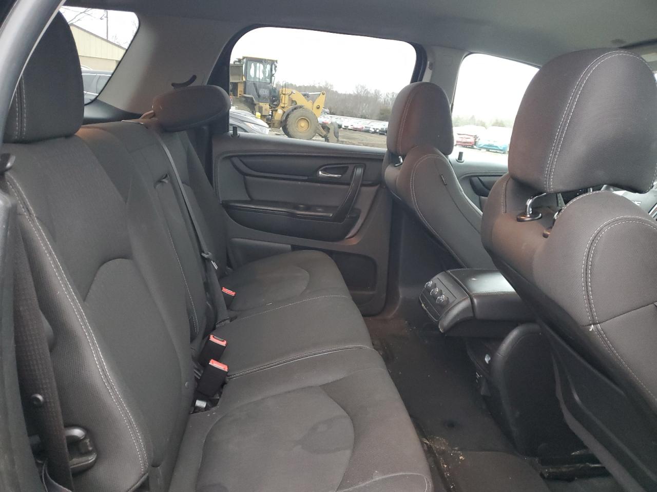 2016 GMC Acadia - Image 10