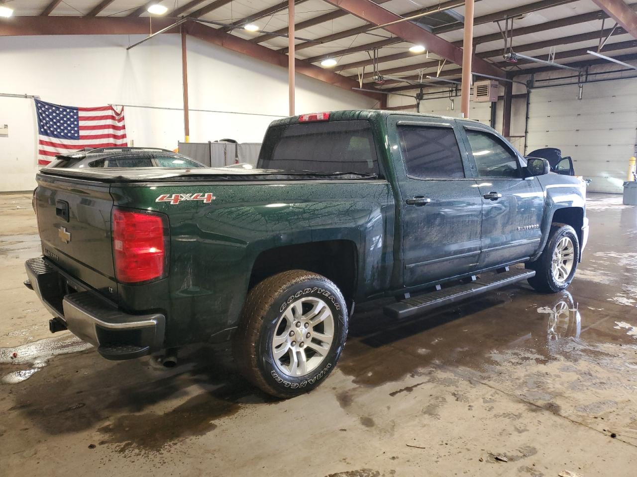 2015 Chevrolet Silverado - Image 3