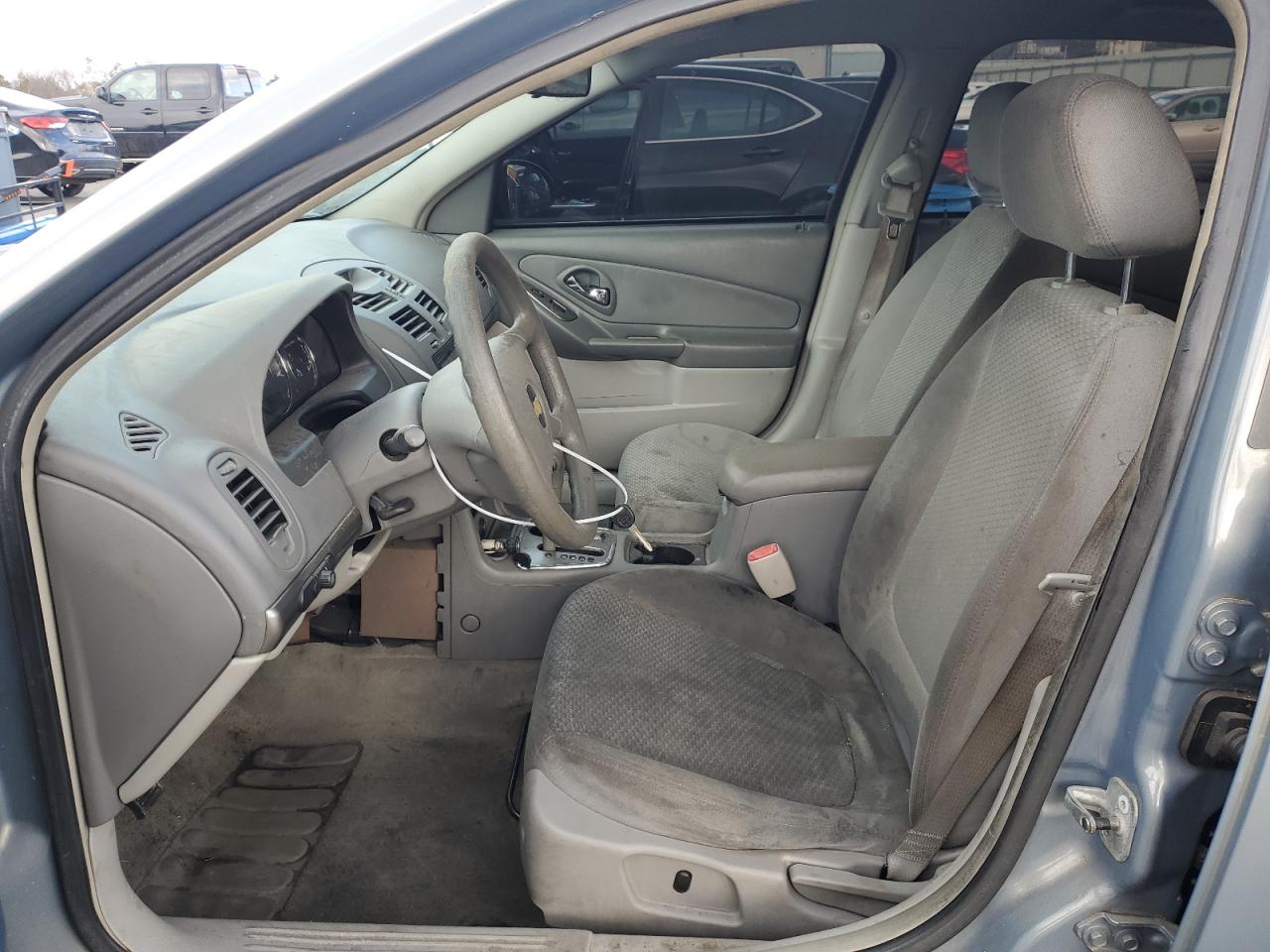 2007 Chevrolet Malibu - Image 7
