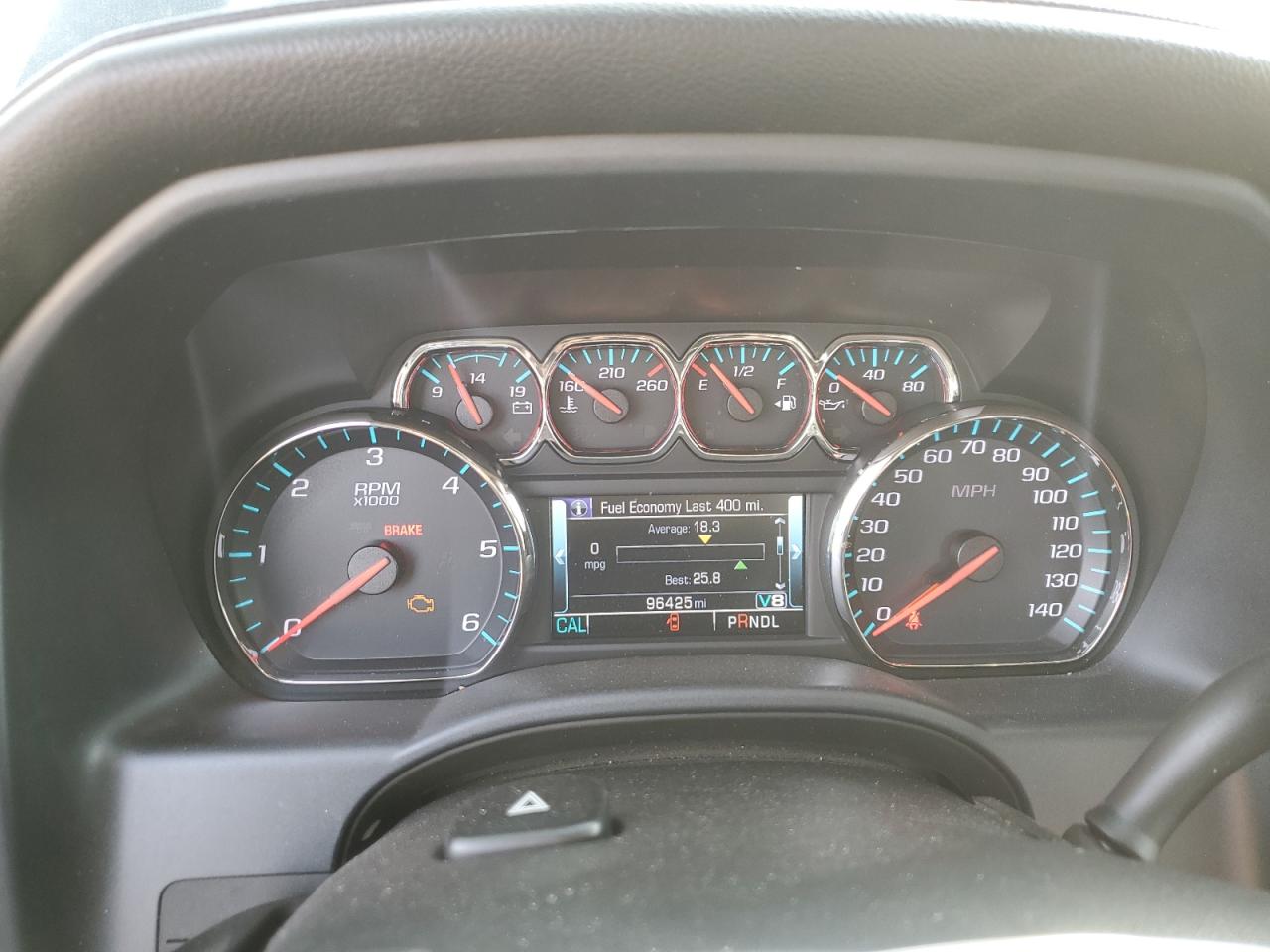 2018 GMC Sierra - Image 9