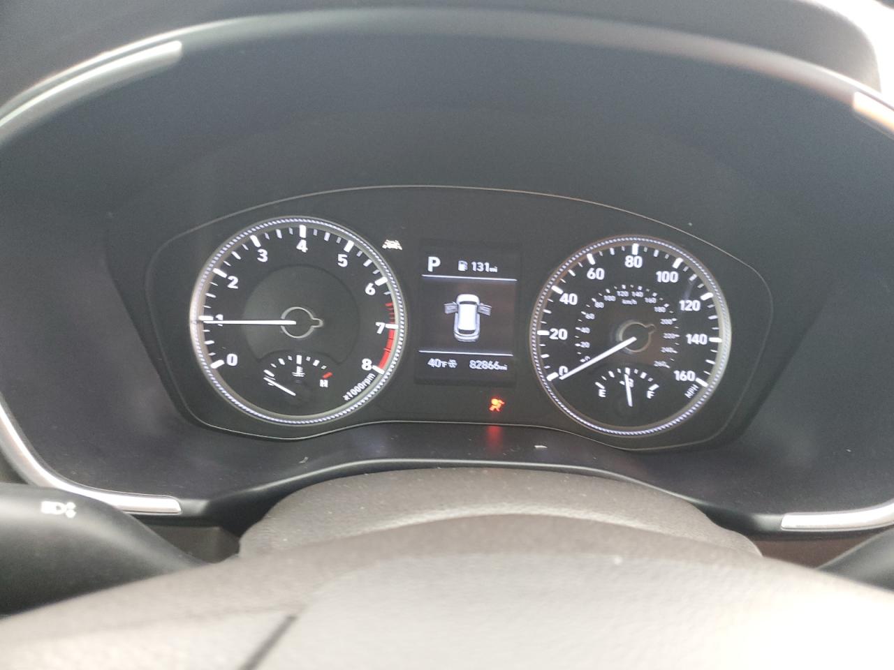 2019 Hyundai Santa Fe - Image 9