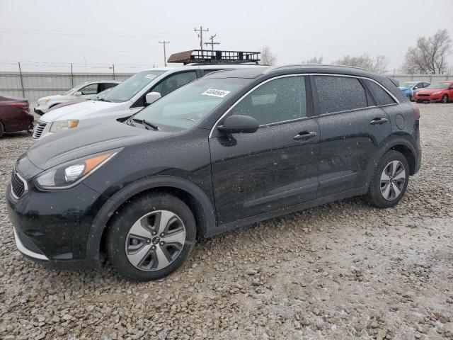 2019 Kia Niro Fe