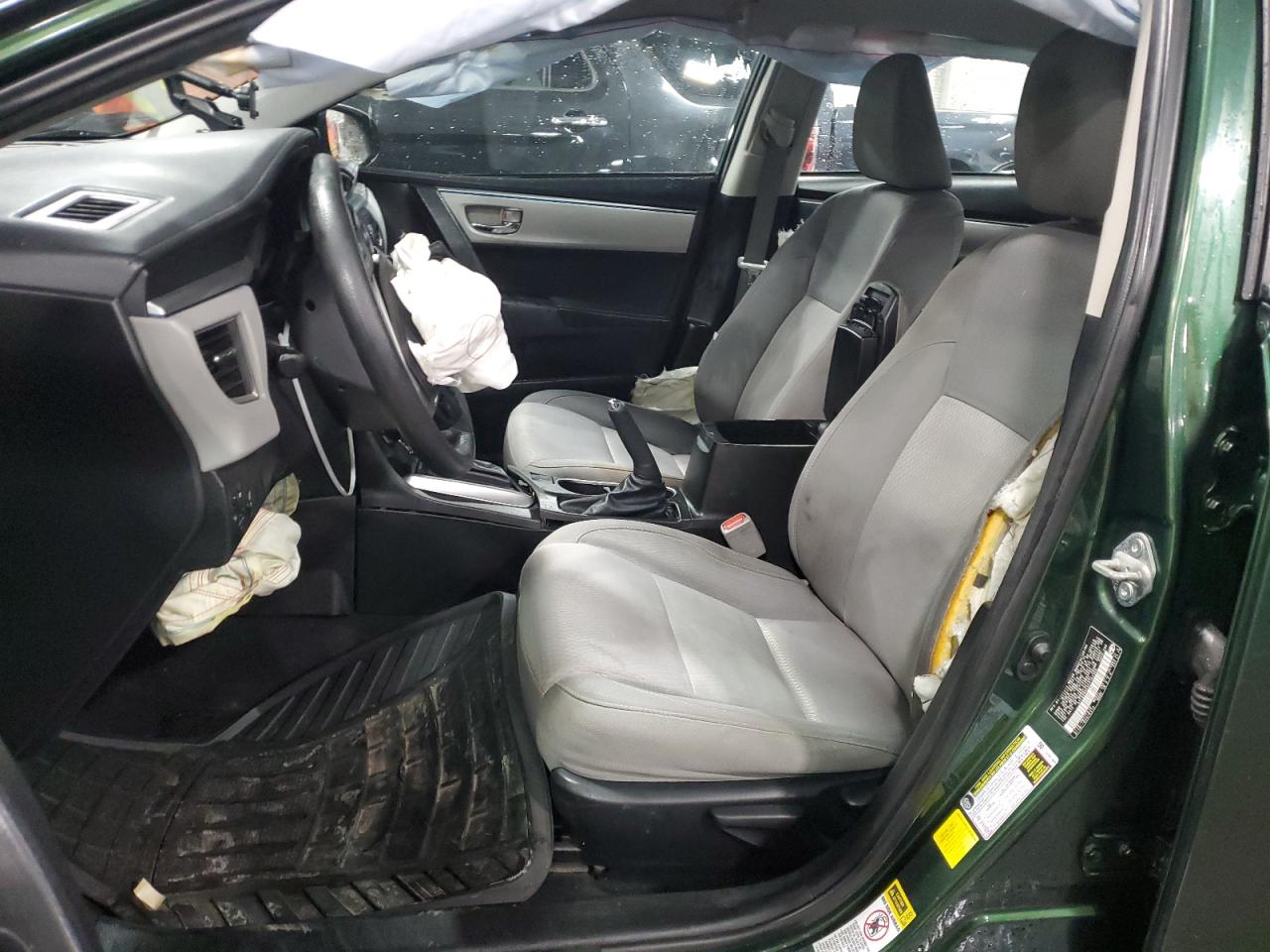 2014 Toyota Corolla - Image 7