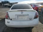 2006 Nissan Altima S იყიდება North Las Vegas-ში, NV - Front End