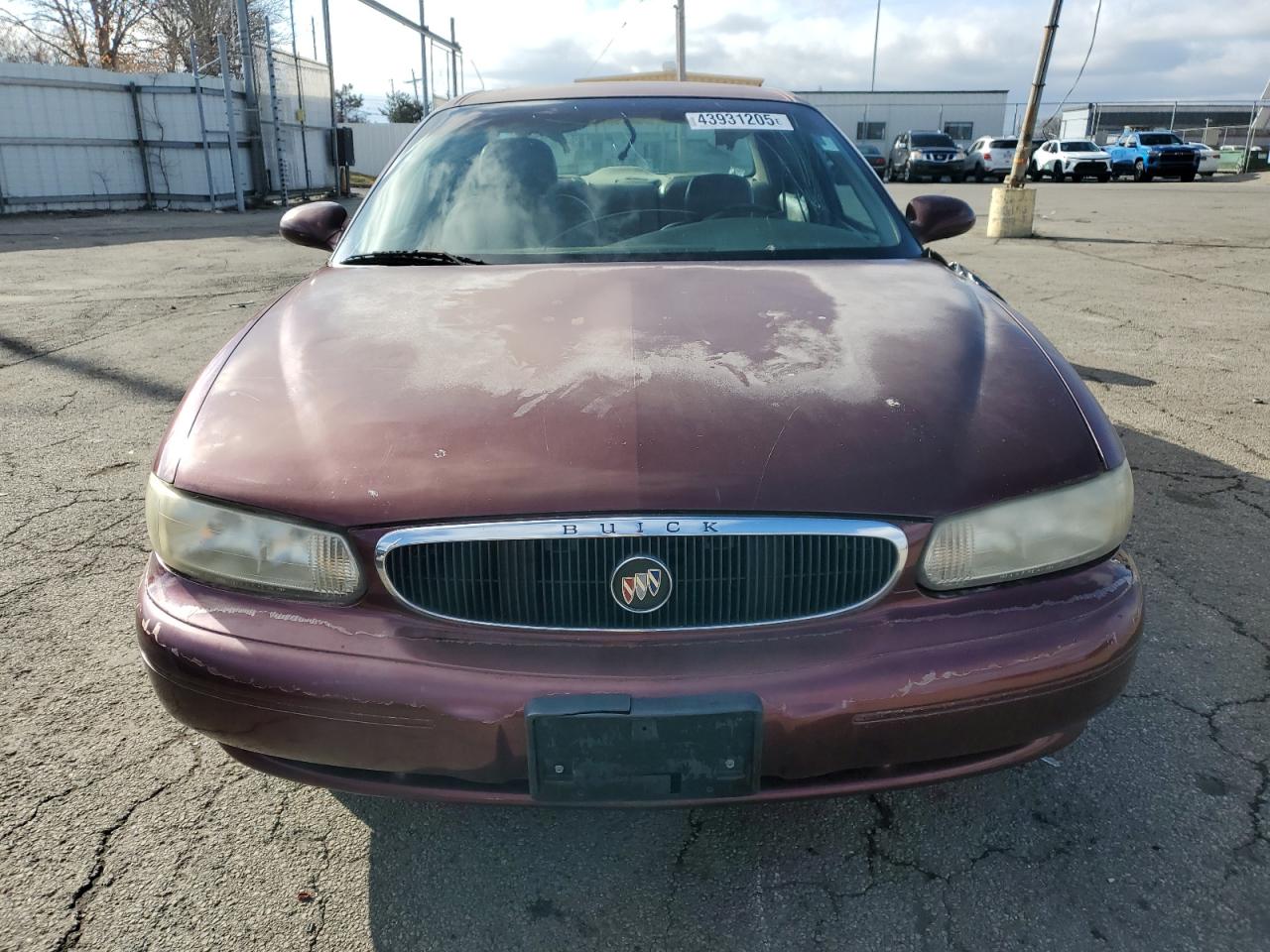 2001 Buick Century - Image 5