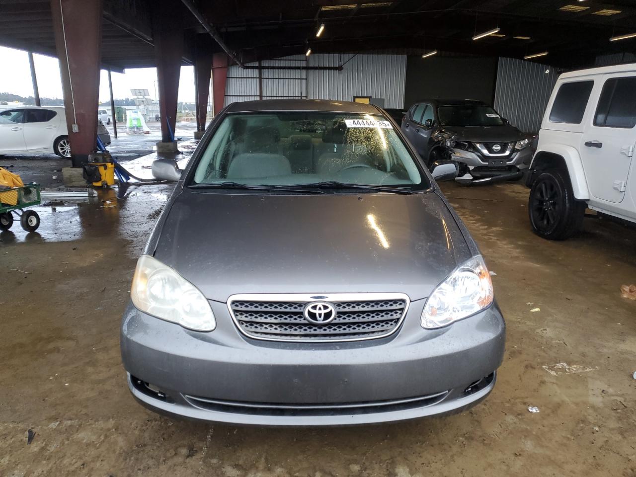 2006 Toyota Corolla - Image 5