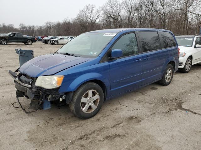 2011 Dodge Grand Caravan Mainstreet