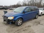 2011 Dodge Grand Caravan Mainstreet იყიდება Ellwood City-ში, PA - Front End