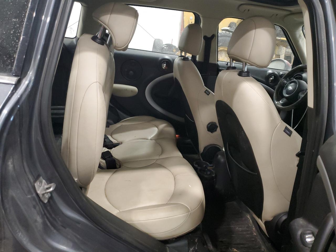 2016 MINI Cooper - Image 11