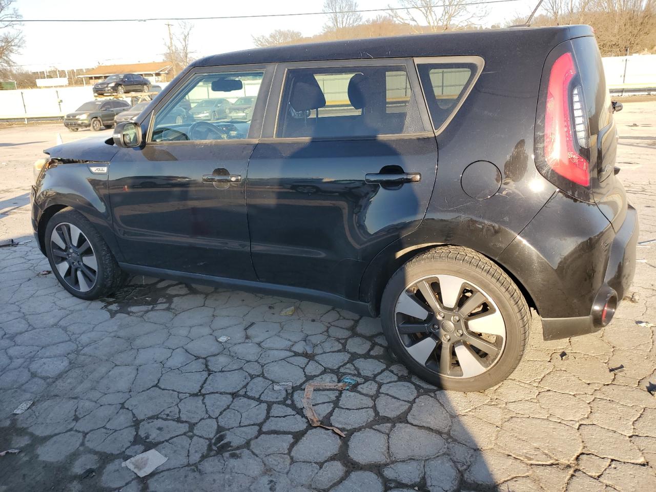 2015 Kia Soul - Image 2
