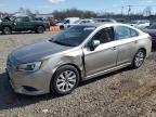 2016 Subaru Legacy 2.5I Premium zu verkaufen in Hillsborough, NJ - Side