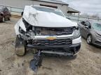 2021 Chevrolet Colorado  на продаже в Chatham, VA - Front End
