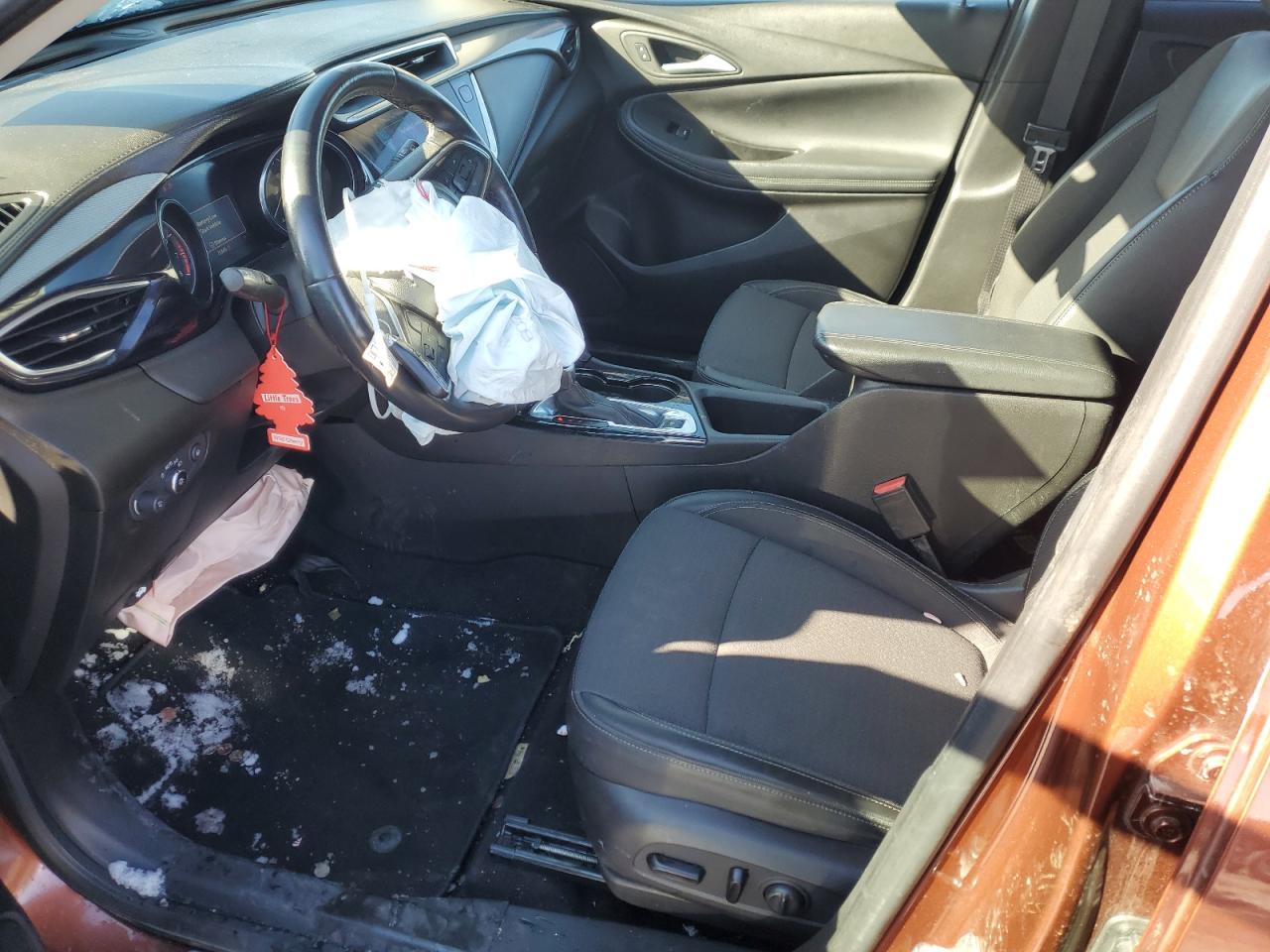 2021 Buick Encore - Image 7