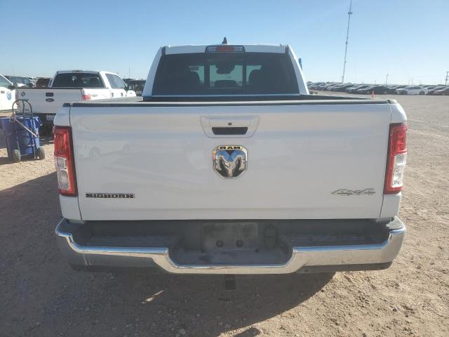  RAM 1500 2022 White