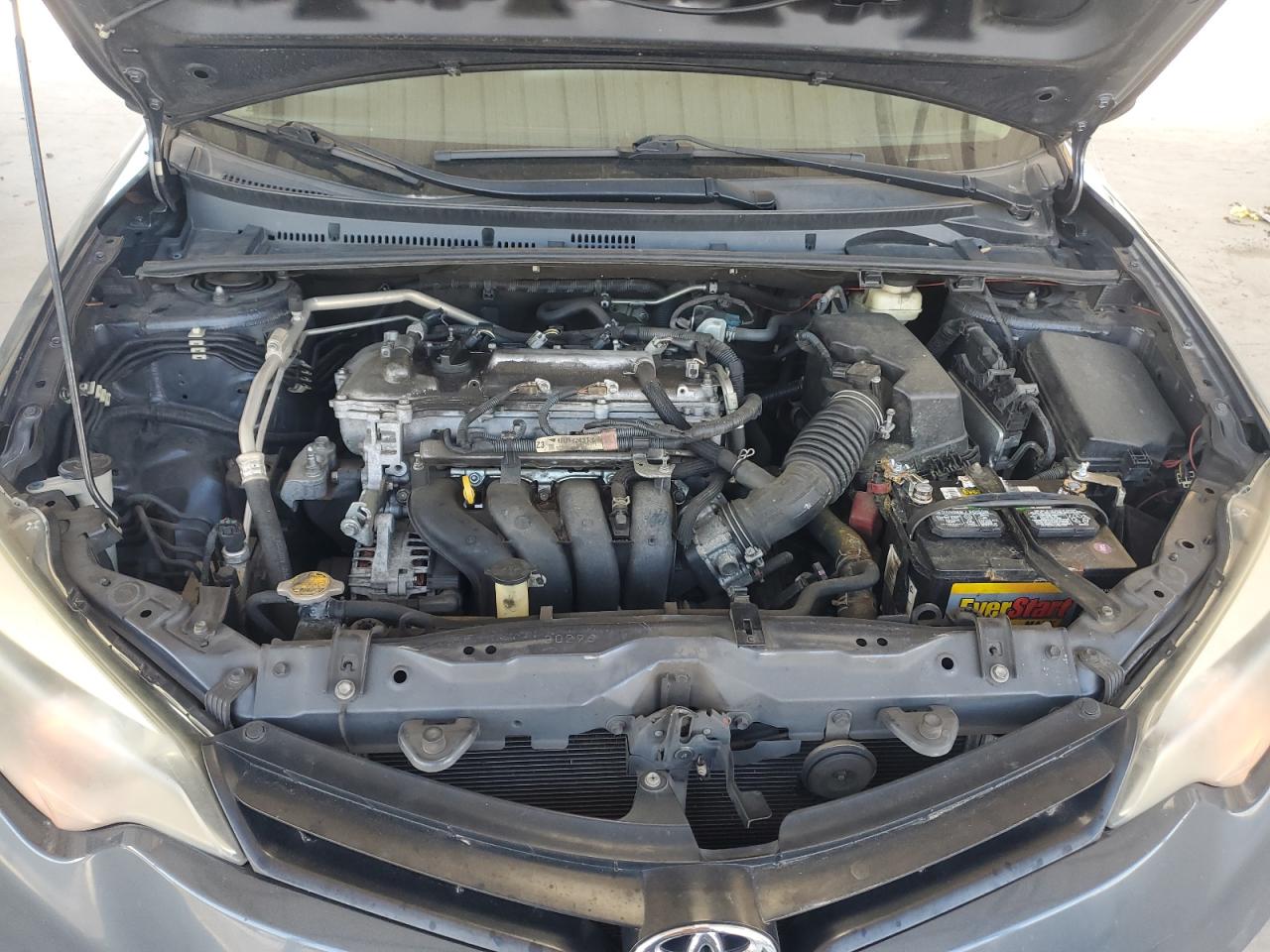 2016 Toyota Corolla - Image 11