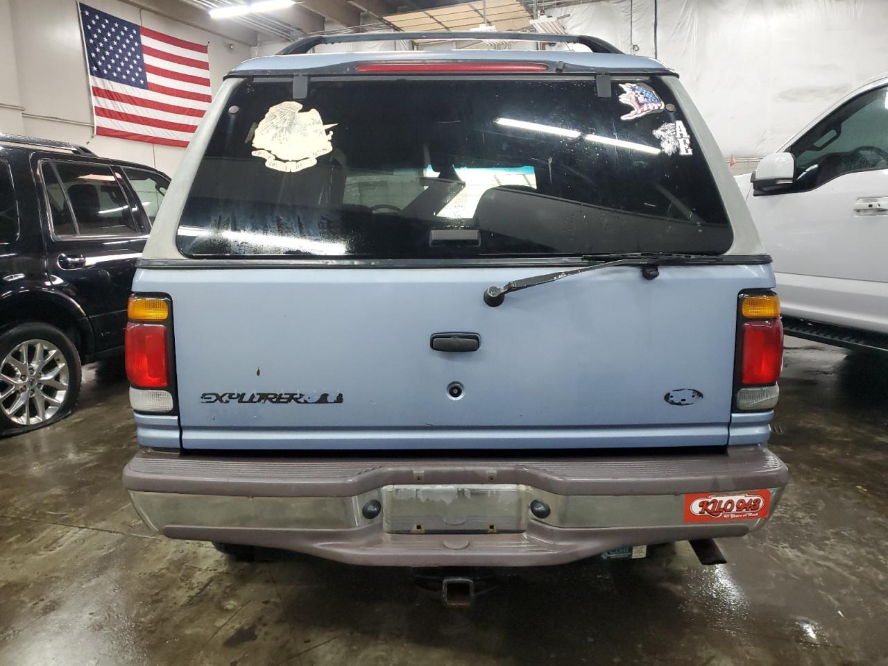1997 Ford Explorer - Image 6