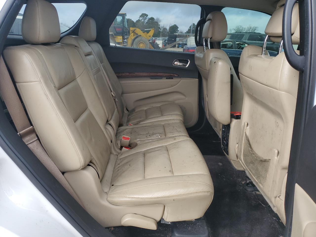 2016 Dodge Durango - Image 11
