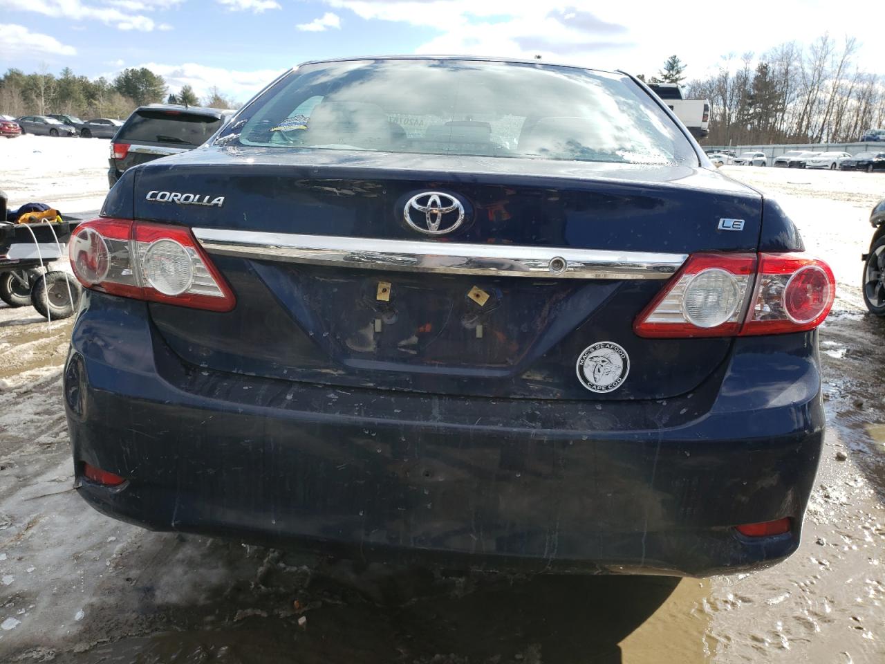 2011 Toyota Corolla - Image 6