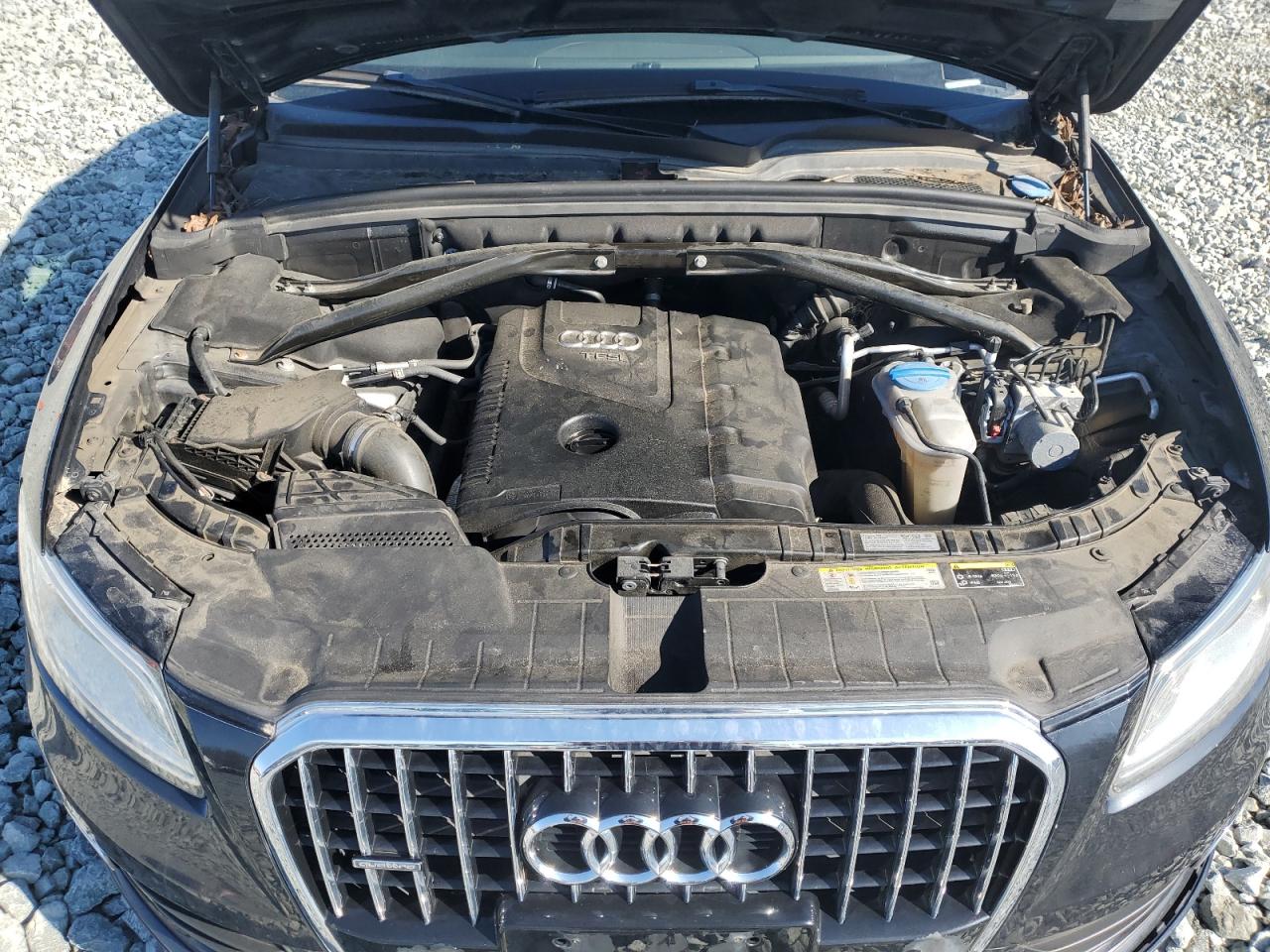 2013 Audi Q5 - Image 12