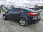 2014 Kia Forte Ex за продажба в Loganville, GA - Vandalism