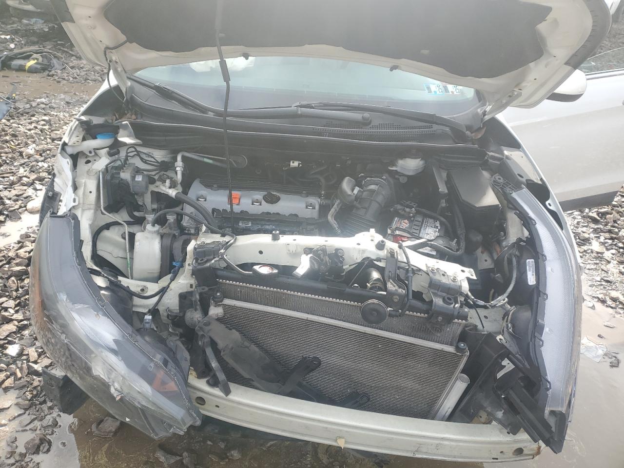 2012 Honda CR-V - Image 14