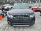 2017 Land Rover Range Rover Sport Hse за продажба в Ellenwood, GA - Front End