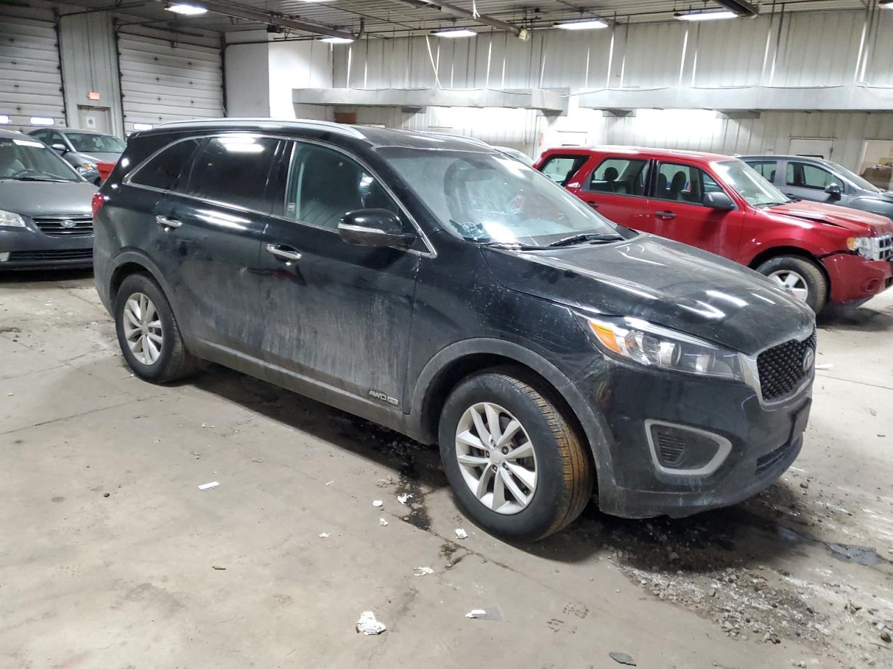 2017 Kia Sorento - Image 4