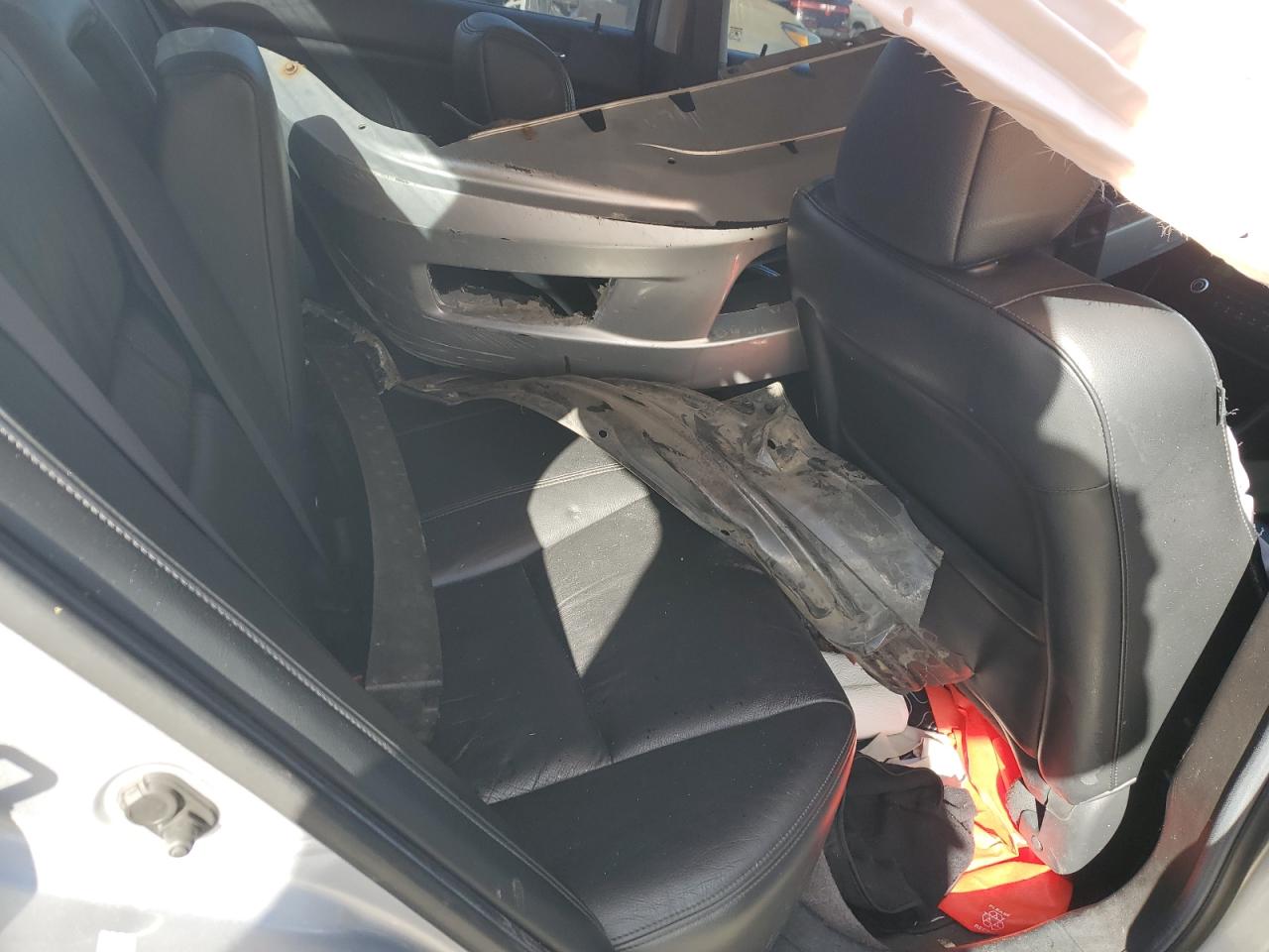 2007 Honda Accord - Image 10