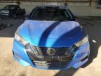 2020 Nissan Versa S en Venta en Phoenix, AZ - Rear End