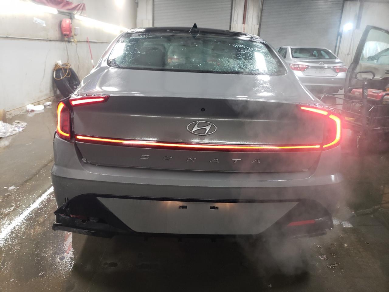 2023 Hyundai Sonata - Image 6