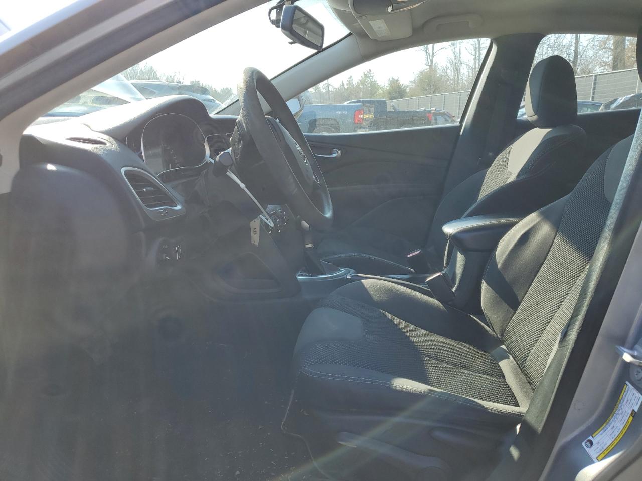 2015 Dodge Dart - Image 7