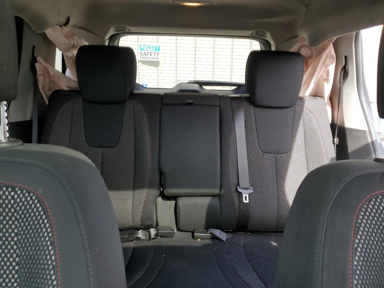 2010 GMC Terrain - Image 10