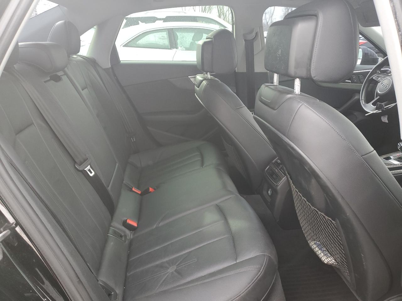 2017 Audi A4 - Image 10