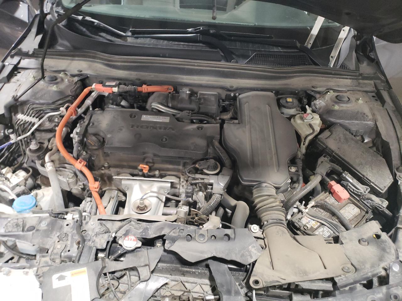 2020 Honda Accord - Image 12