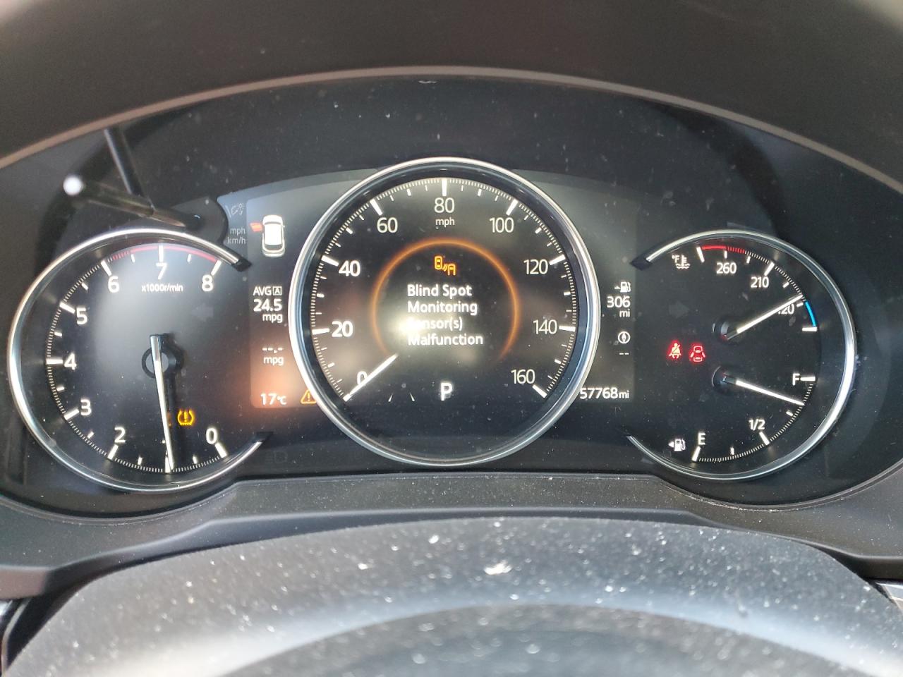 2019 Mazda CX-5 - Image 9
